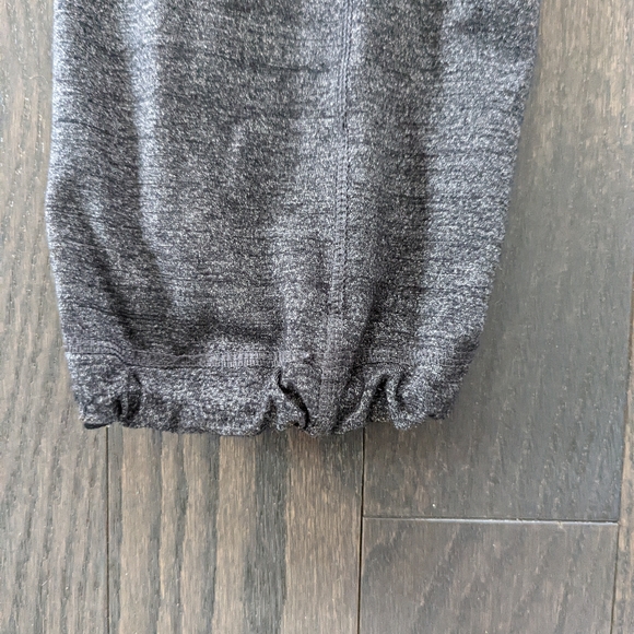 Lululemon Grey Harem Joggers - Picture 3 of 7